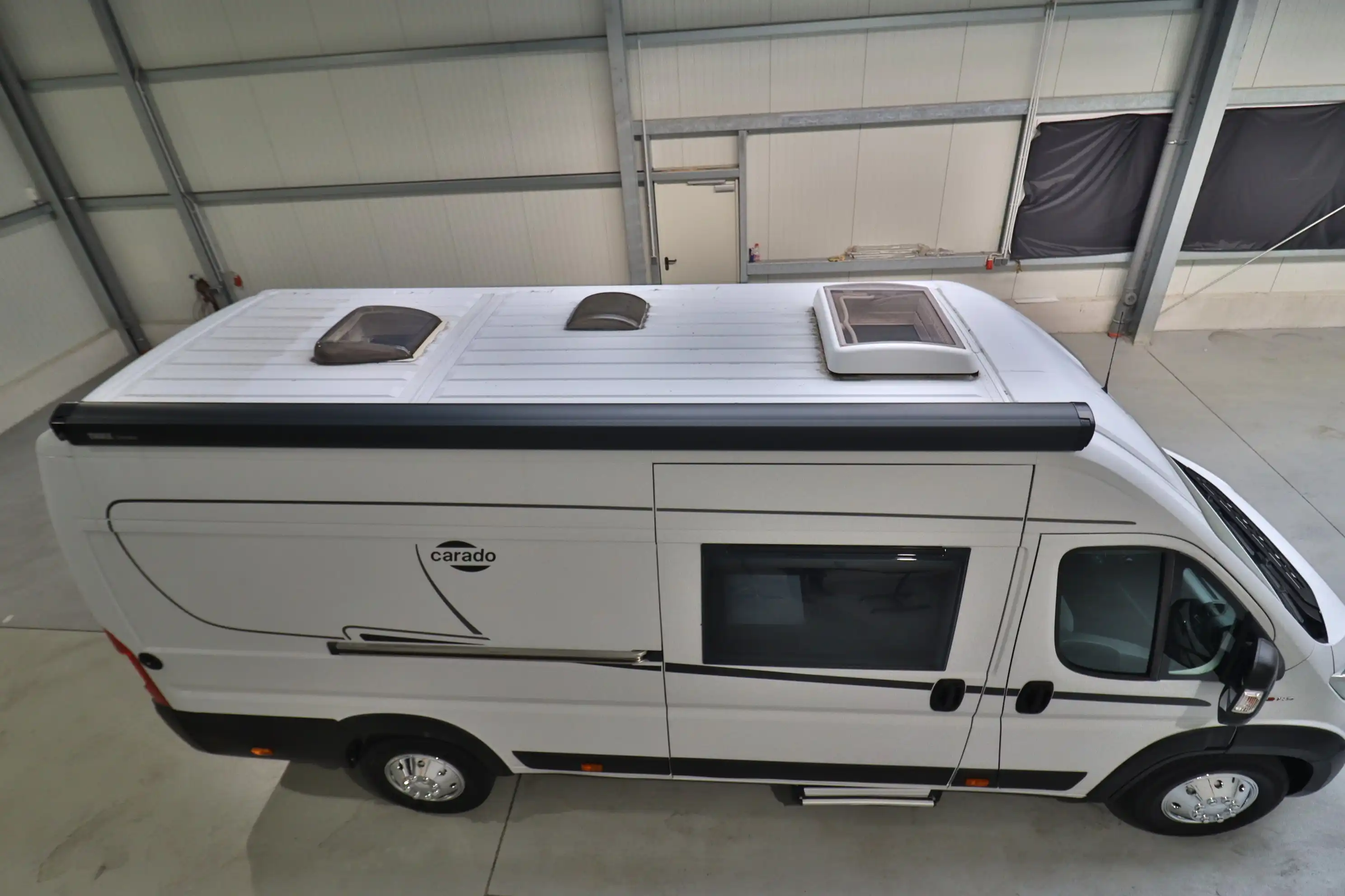 CARADO Vlow 640 - Ansicht 5
